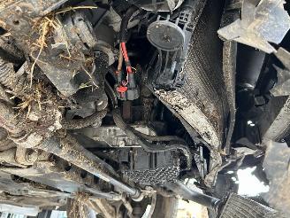 Audi A6 avant 45 TFSI  Automaat Business Edition   ( Leer- Panoramadak ) picture 20