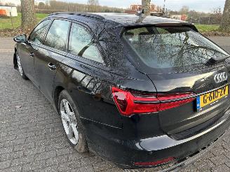 Audi A6 avant 45 TFSI  Automaat Business Edition   ( Leer- Panoramadak ) picture 7
