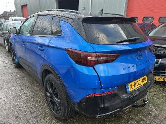 Opel Grandland 1.2 Turbo Level 4 picture 5