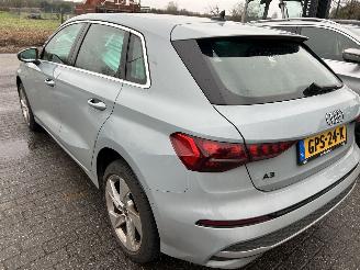Audi A3 3.0 TFSI MHEV Advanced Edition Automaat picture 10