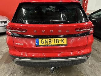 Skoda Kodiaq 1.5 TSI mHEV Business Edition  Automaat  ( NW Prijs 55000,00 ) picture 5