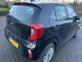 Kia Picanto 1.0 DPI DynamicLine picture 5