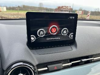 Mazda 2 1.5 Hybrid  Cente Line picture 12