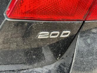 Volvo V-70 2.0 D Kinetic picture 5