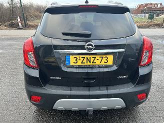 Opel Mokka 1.4 Turbo  Automaat picture 6