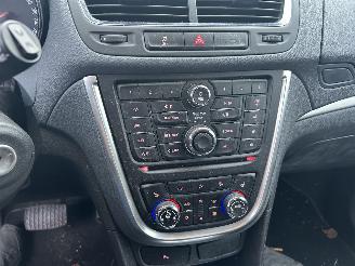 Opel Mokka 1.4 Turbo  Automaat picture 14