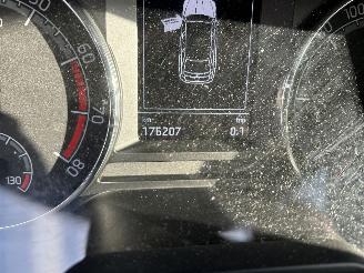 Skoda Octavia Stationcar  1.0 picture 9