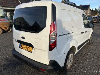 Ford Transit Connect 1.5 TDCI picture 4