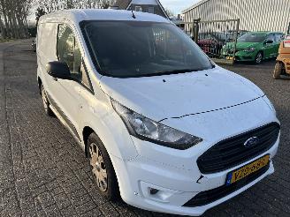 Ford Transit Connect 1.5 TDCI picture 3