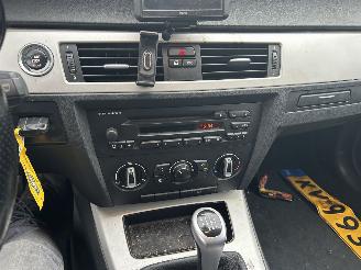 BMW 3-serie 316i Stationcar picture 6