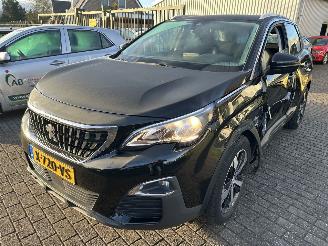 Unfallwagen Peugeot 3008 1.2 PureTech  Automaat 2017/3