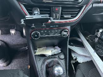 Ford Fiesta 1.0 EcoBoost ST Line X picture 11