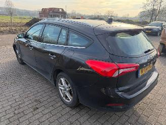 Ford Focus 1.0 EcoBoost Stationcar  Edition Business picture 8