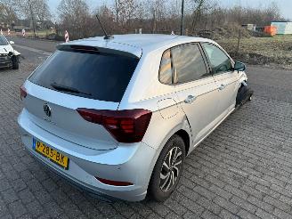 Volkswagen Polo 1.0 TSI  Life picture 8