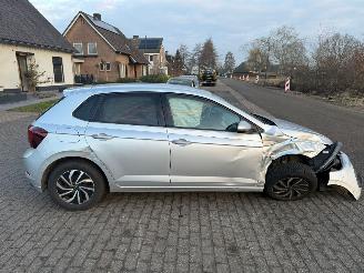 Volkswagen Polo 1.0 TSI  Life picture 7