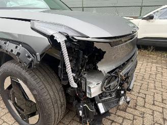 Kia EV9 99.8 kWh  AWD Dual Air   ( Nieuwprijs 73250,00 ) picture 4