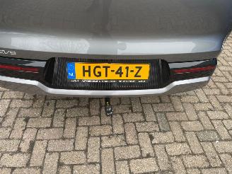 Kia EV9 99.8 kWh  AWD Dual Air   ( Nieuwprijs 73250,00 ) picture 10