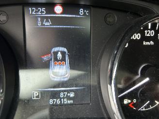 Nissan Qashqai 1.2   Automaat  Connect Edition picture 18