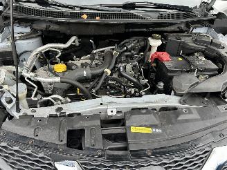 Nissan Qashqai 1.2   Automaat  Connect Edition picture 12