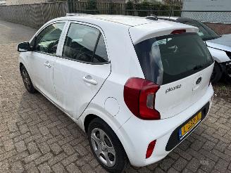 Kia Picanto 1.0 DPI  Comfortline picture 7