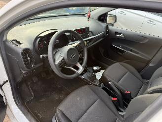 Kia Picanto 1.0 DPI  Comfortline picture 8