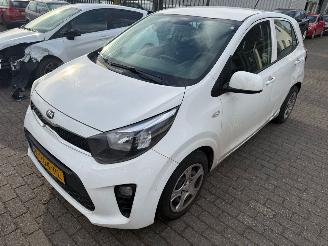 škoda osobní automobily Kia Picanto 1.0 DPI  Comfortline 2021/2