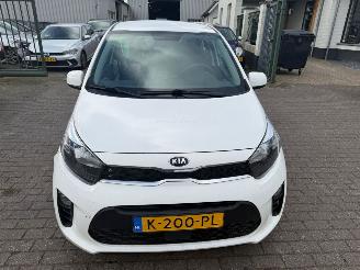 Kia Picanto 1.0 DPI  Comfortline picture 2