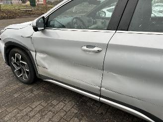 BYD Atto 3 Design  60 kWh  ( Panoramadak - Leer ) picture 10