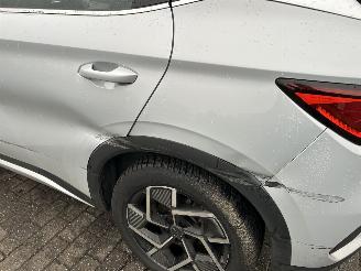 BYD Atto 3 Design  60 kWh  ( Panoramadak - Leer ) picture 9