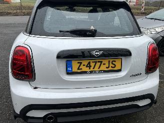 Mini Cooper Camden 1.5 Automaat    ( 7085 KM ) picture 5
