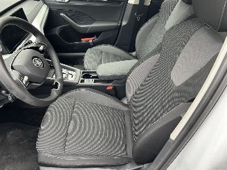 Skoda Octavia Combi 1.5 TSI E-Tec MHEV Automaat First Edition   ( 19085 KM ) picture 14