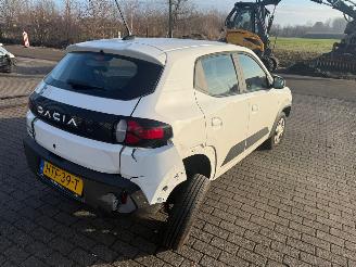 Dacia Spring Expression Automaat picture 6