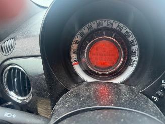 Fiat 500 1.0 Hybrid picture 13