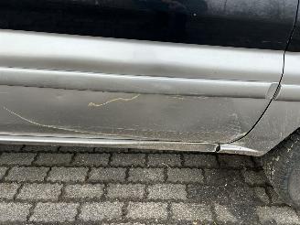 Mitsubishi Pajero-pinin 2.0 GDI  Automaat  4 WD picture 4