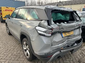 Skoda Kodiaq 1.5 TSI  PHEV  Business Edition  Automaat picture 6