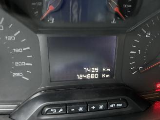 Peugeot Partner 1,5 HDI  premium picture 8