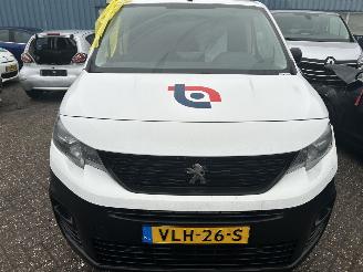 Peugeot Partner 1,5 HDI  premium picture 2