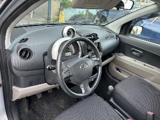 Daihatsu Sirion 1.3-16V Comfort picture 9