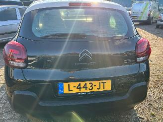 Citroën C3 1.2 PT  Business picture 6