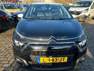 Citroën C3 1.2 PT  Business picture 3