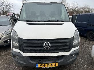 Volkswagen Crafter 2.0 TDI L3H2 (Bakwagen) picture 2