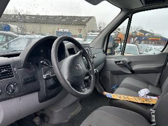 Volkswagen Crafter 2.0 TDI L3H2 (Bakwagen) picture 7