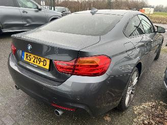 BMW 4-serie 440i Coupe Automaat X-Drive picture 5