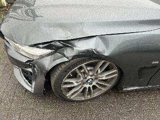 BMW 4-serie 440i Coupe Automaat X-Drive picture 2