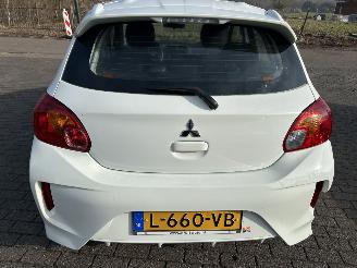 Mitsubishi Space-star 1.2 Cool+ picture 6