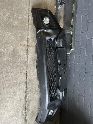 Suzuki Jimny 1.5  All Grip  4 WD picture 22