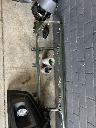 Suzuki Jimny 1.5  All Grip  4 WD picture 23