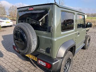 Suzuki Jimny 1.5  All Grip  4 WD picture 4