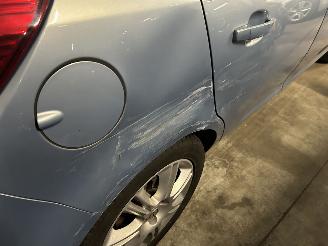 Opel Corsa 1.4-16V   5 drs picture 4