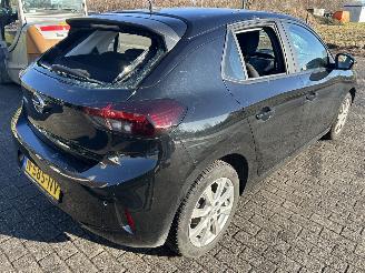 Opel Corsa 1.2 Edition   5 Drs picture 6